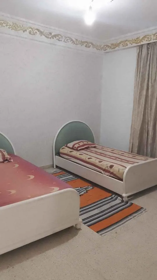 JOLI appartement s2 meublée