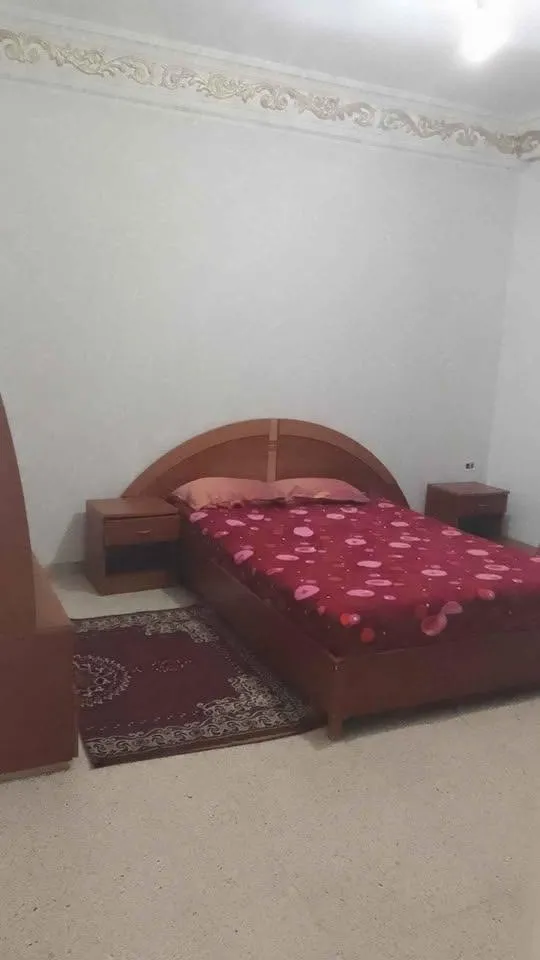JOLI appartement s2 meublée