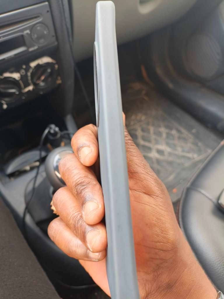 Oppo F12 avec Oppo encobuds2