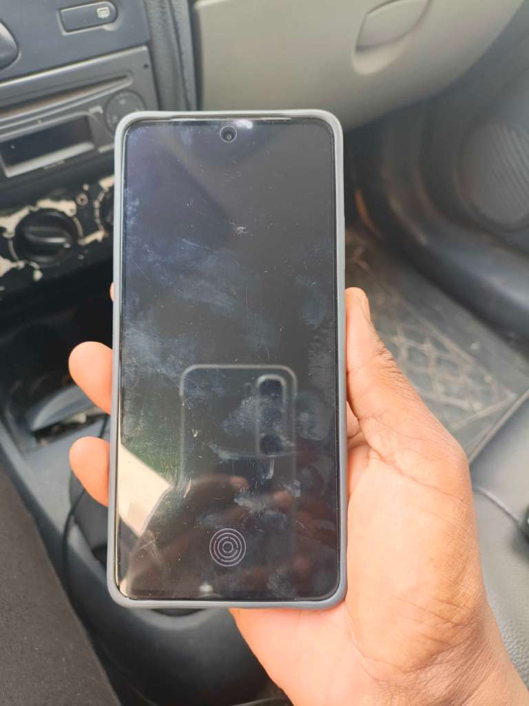 Oppo F12 avec Oppo encobuds2