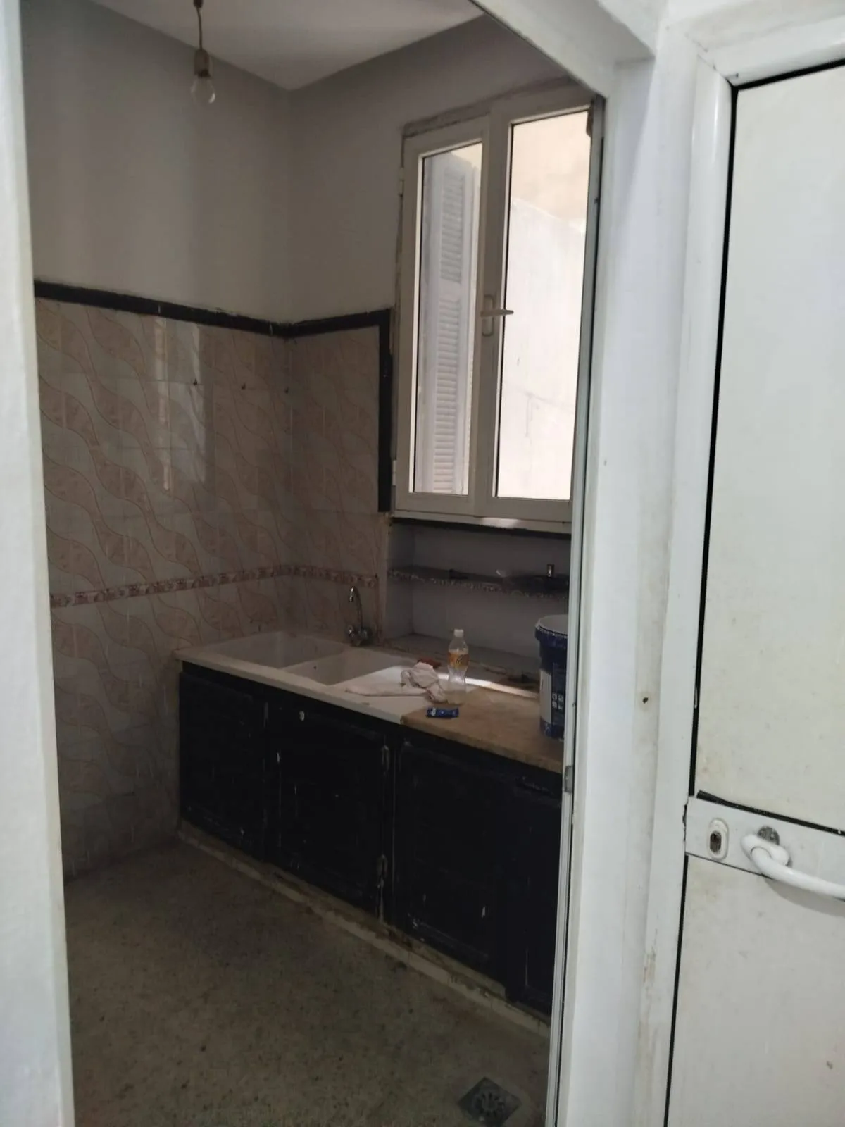 un appartement s+2 a lafayette