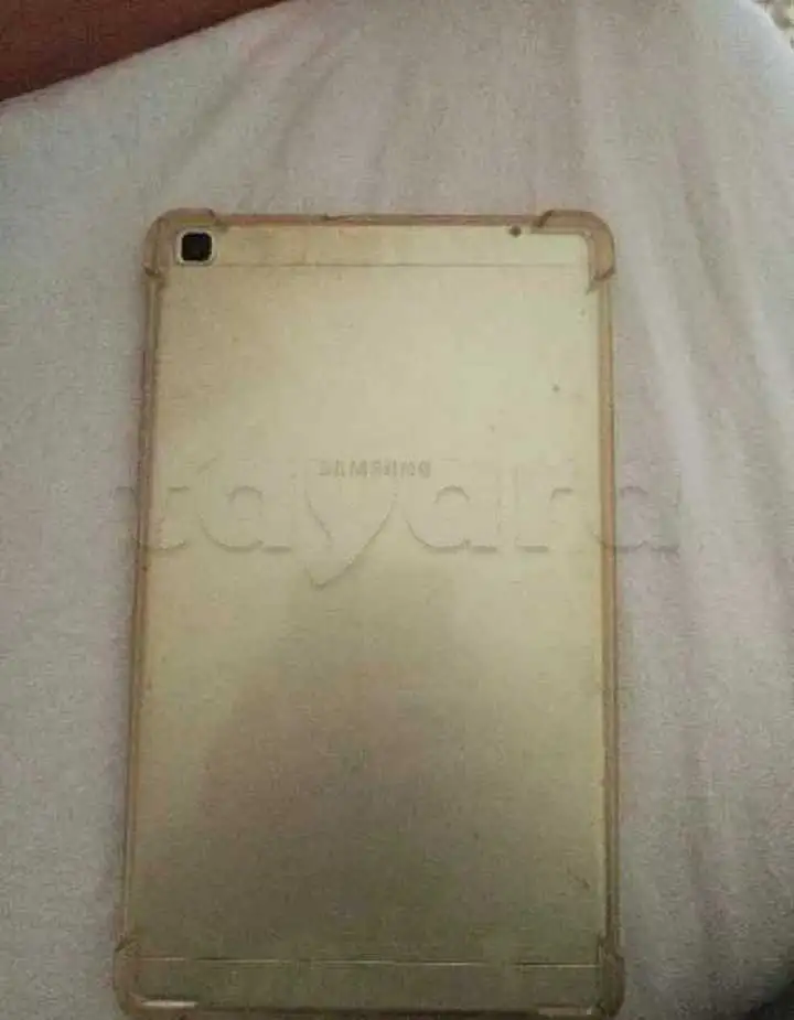 Tablette Samsung Galaxy TAB A