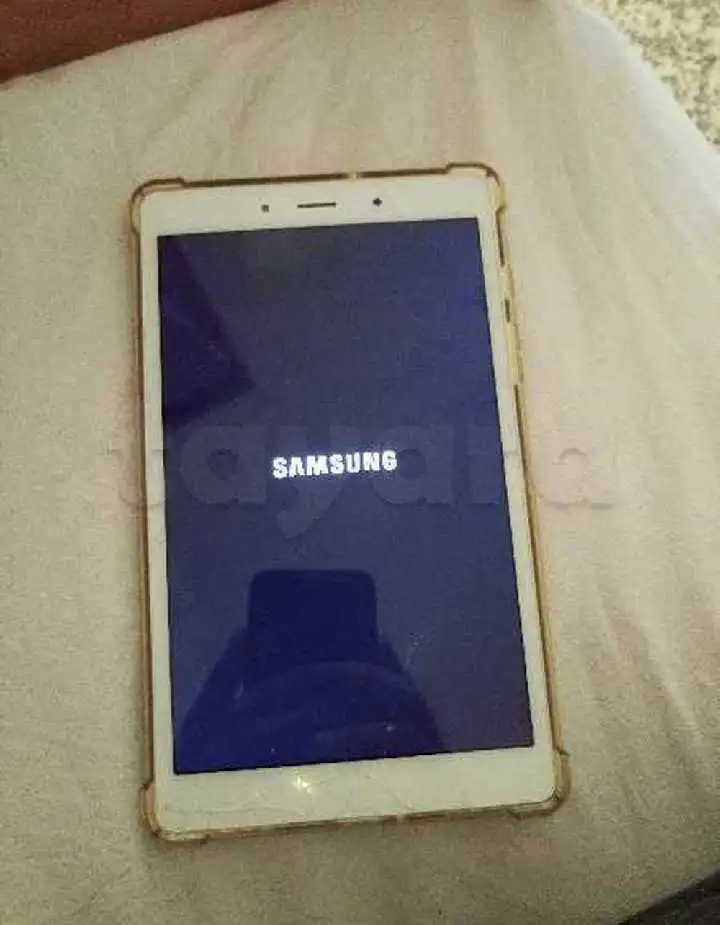 Tablette Samsung Galaxy TAB A