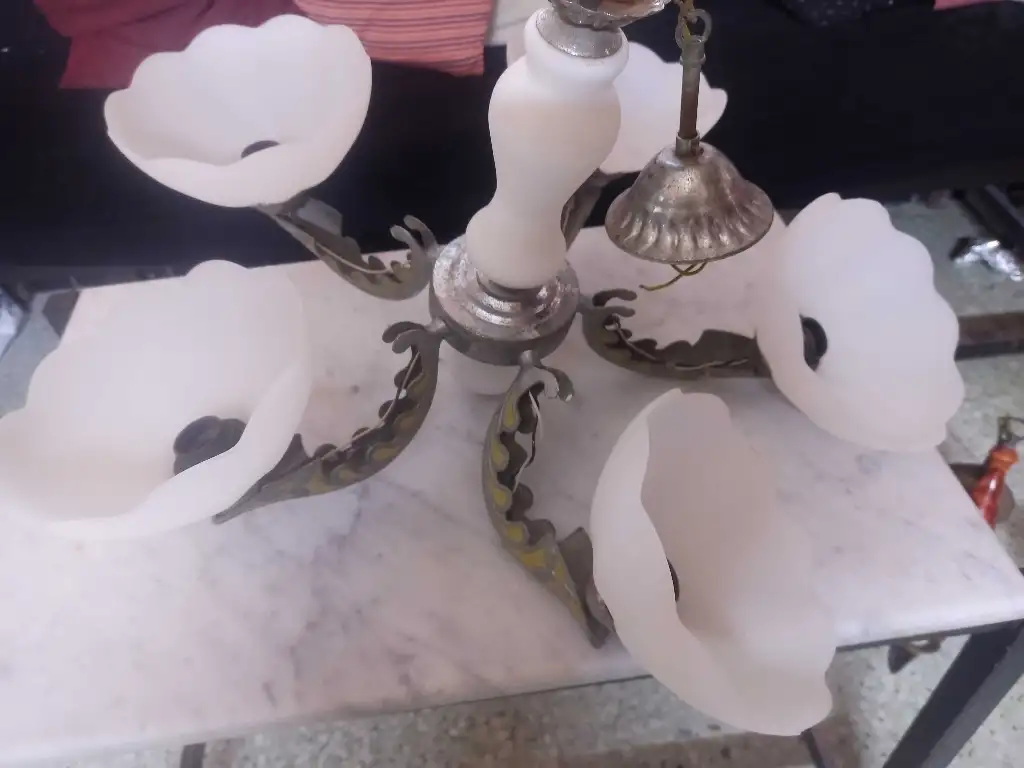 اثنين ثرية للبيع في حالة جيدة جدا