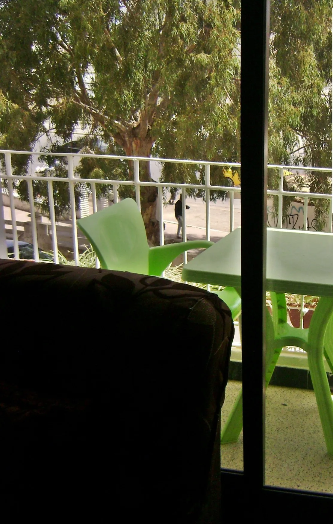 Appartement meublé à sidi selem Bizerte