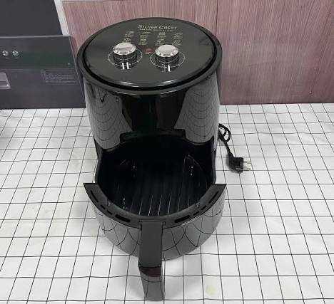 Airfryer silvercrest 8L 