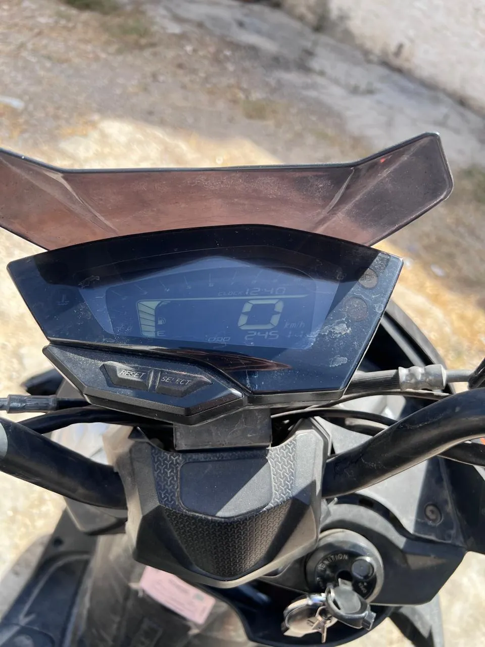 đ” Uniscoot FX2 125cc Ă vendre â Sousse