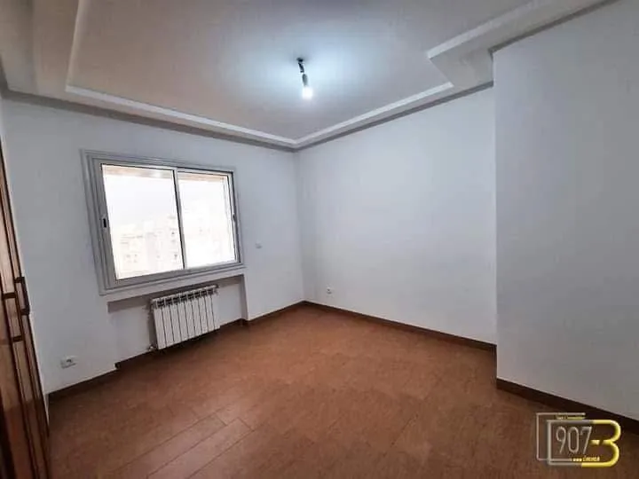 A louer un appartement s+2 HS à menzah 9c