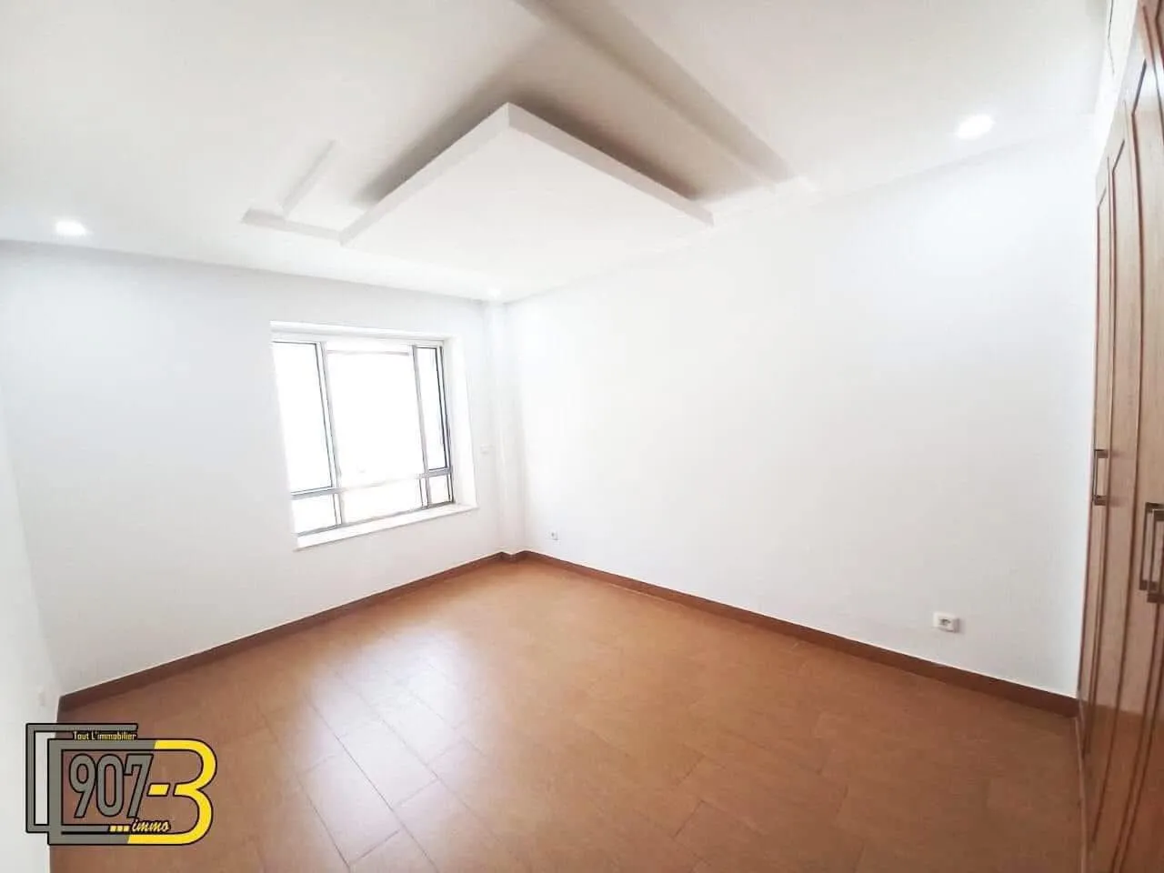 A louer un appartement s+2 HS à menzah 9c