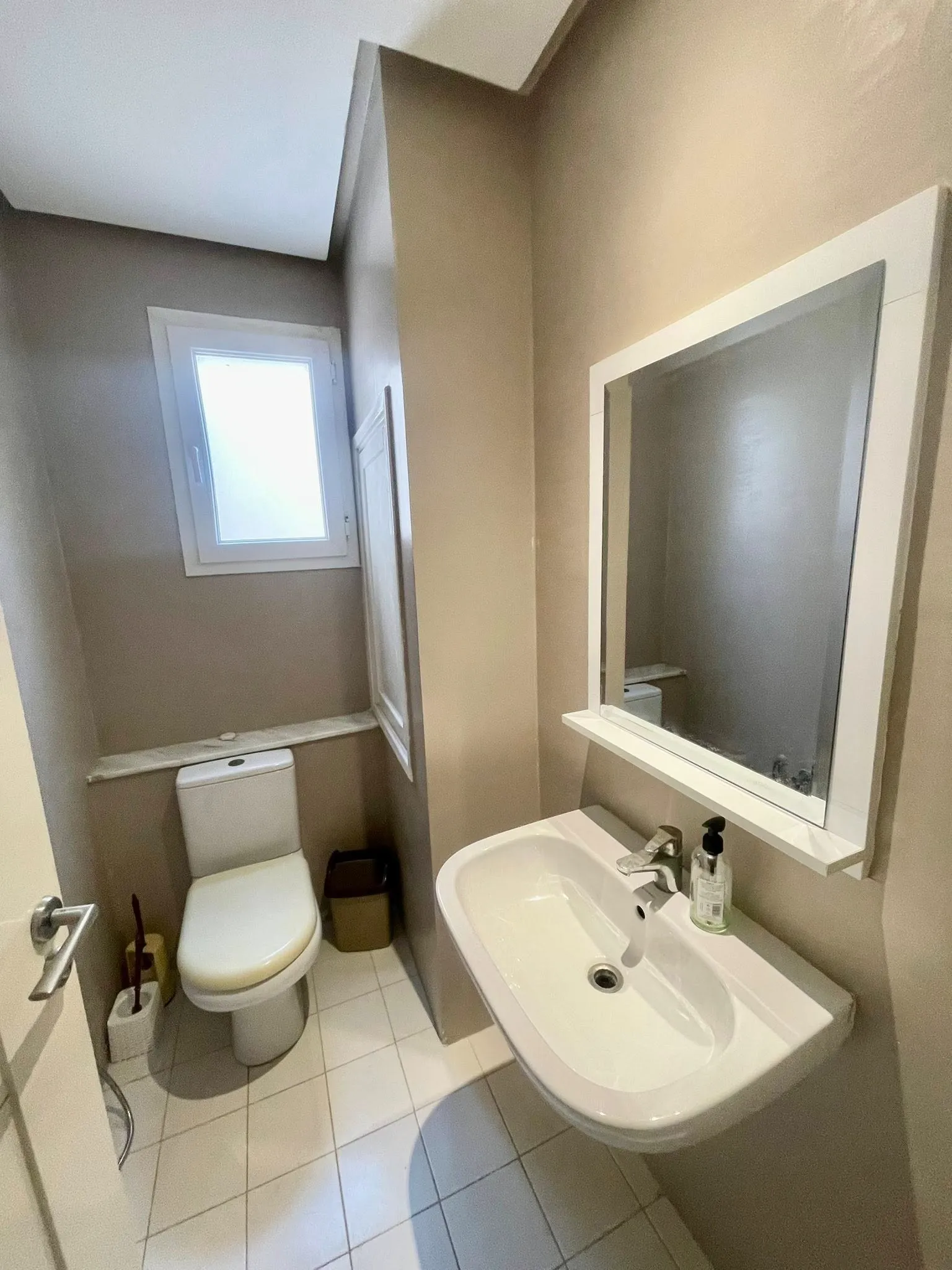  𝗔̀ 𝗹𝗼𝘂𝗲𝗿 – 𝐀𝐩𝐩𝒂𝗿𝘁𝗲𝐦𝗲𝗻𝘁 𝐧𝗲𝐮𝒇 𝗦+3  Soukra 