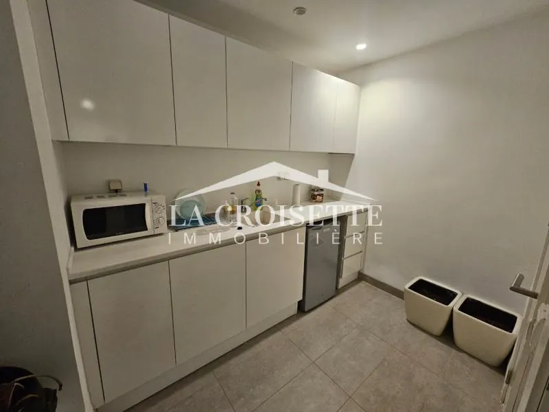 Bureau H+1 aux Jardins de Carthage ZBL0576