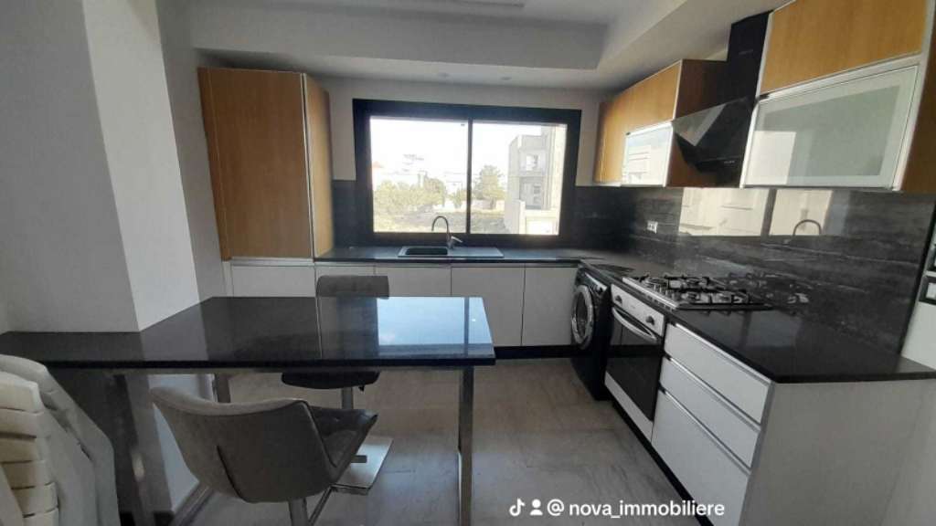 Appartement à vendre à Kélibia plage 