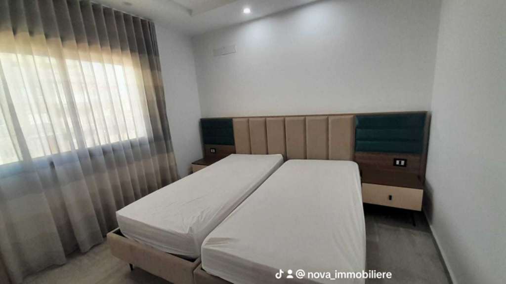 Appartement à vendre à Kélibia plage 