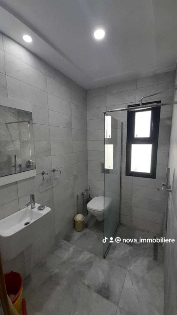 Appartement à vendre à Kélibia plage 