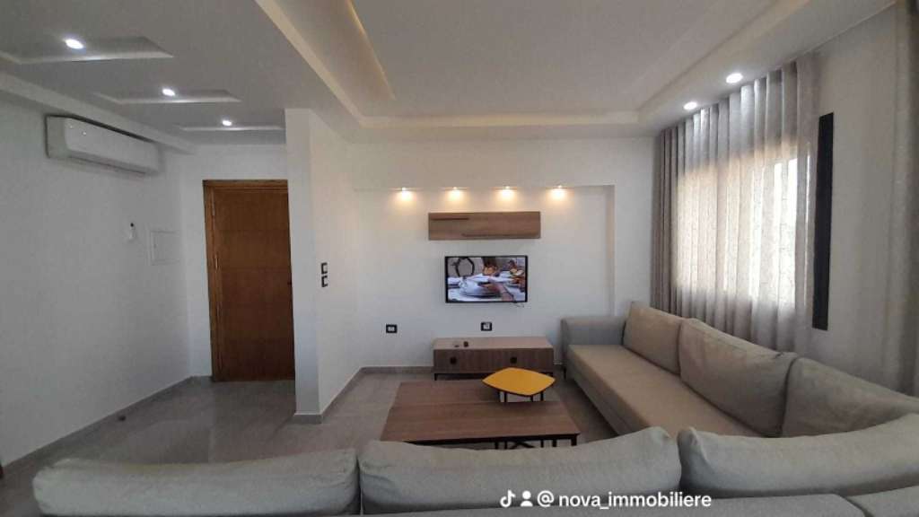 Appartement à vendre à Kélibia plage 