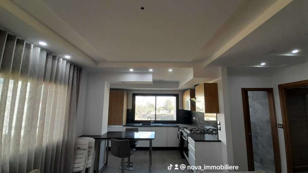 Appartement à vendre à Kélibia plage 