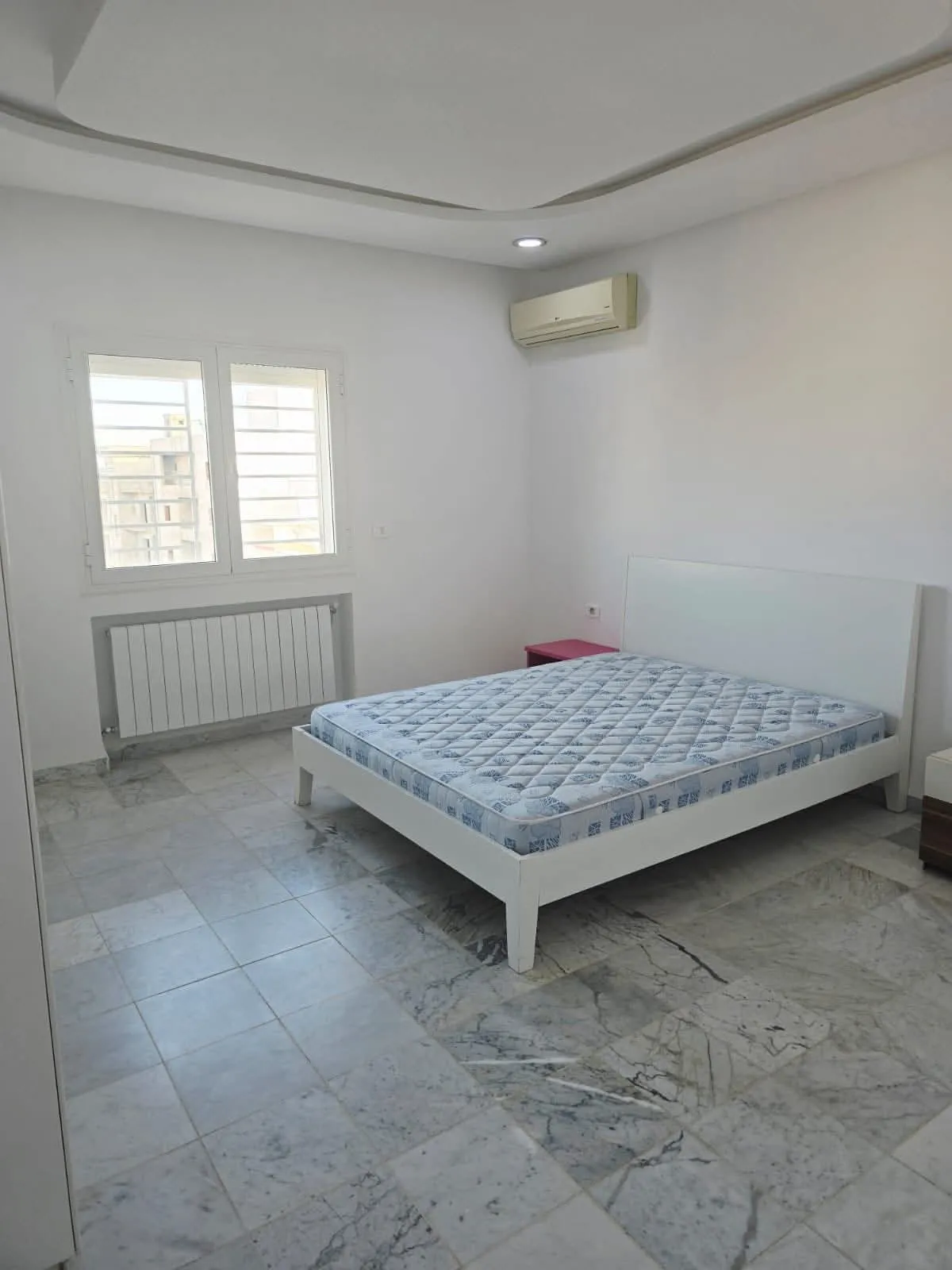 Penthouse d'exception avec vue imprenable sur mer