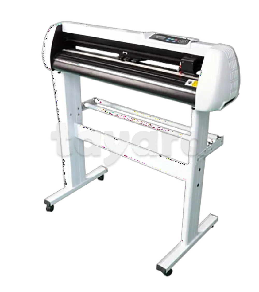 Machine decoupe vinyle 1.2m