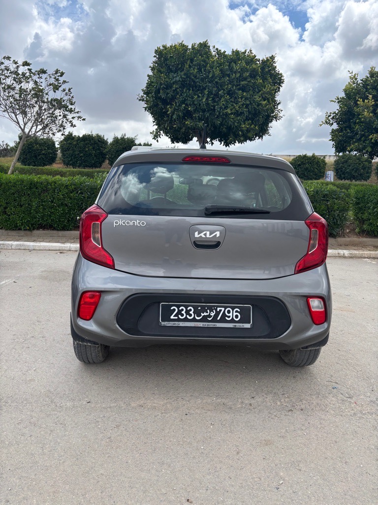 Kia Picanto