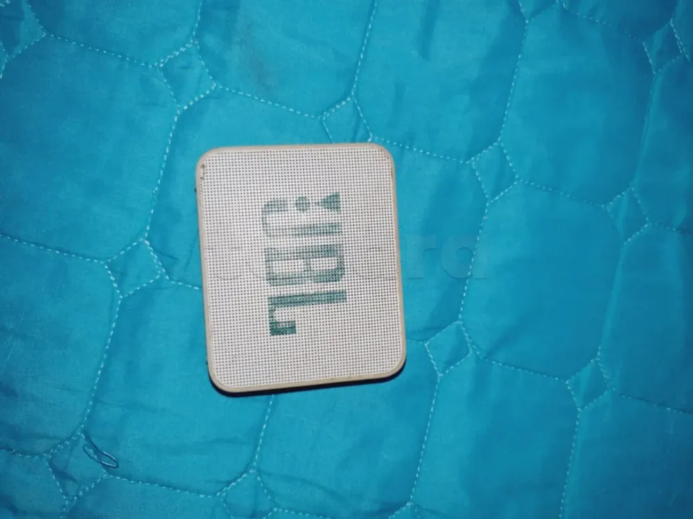 JBL GO 2