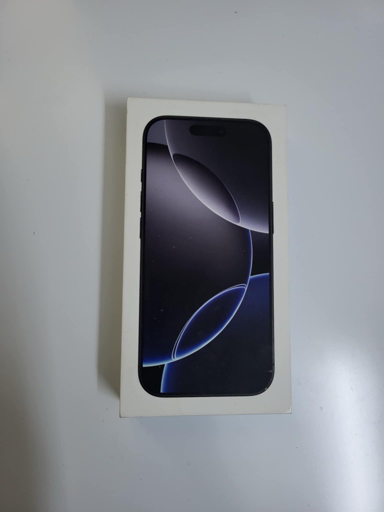 iPhone 16 Pro 128gb