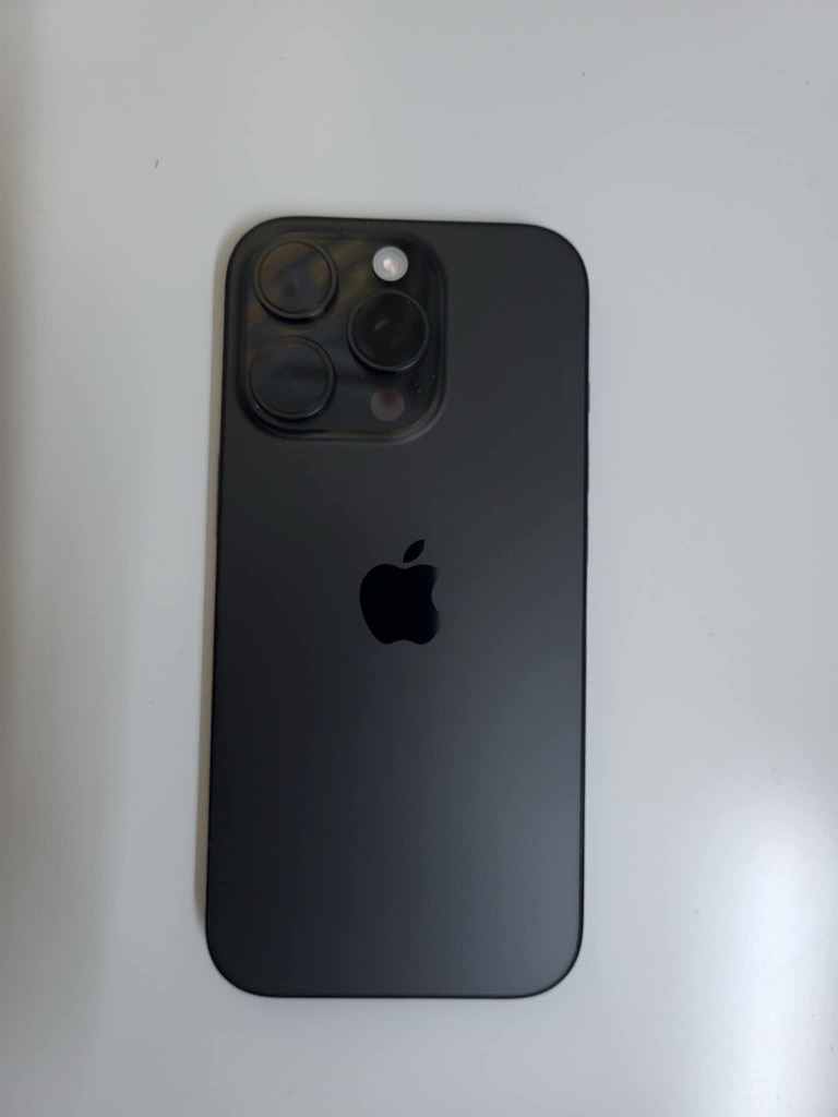 iPhone 16 Pro 128gb