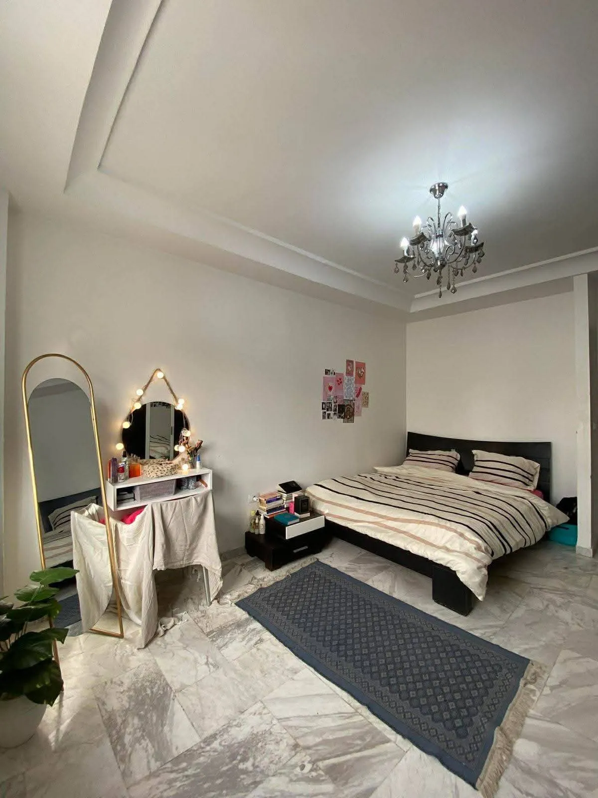 Avendre appartement S2 ET S3 À JAWHRA SOUSDE PRÈ MONAPRIX L9WESS