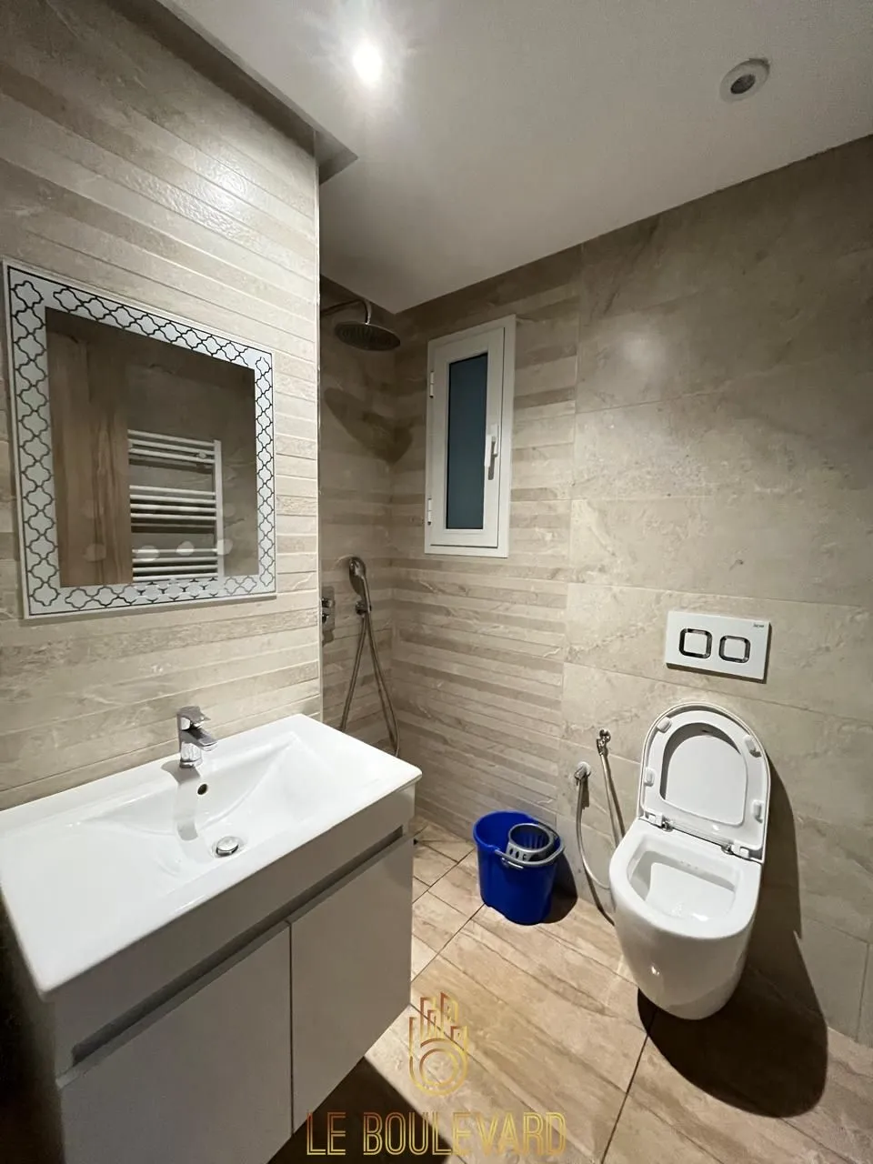 A louer Appartement S+1 à AFH Mrezga , Cité El Wafa