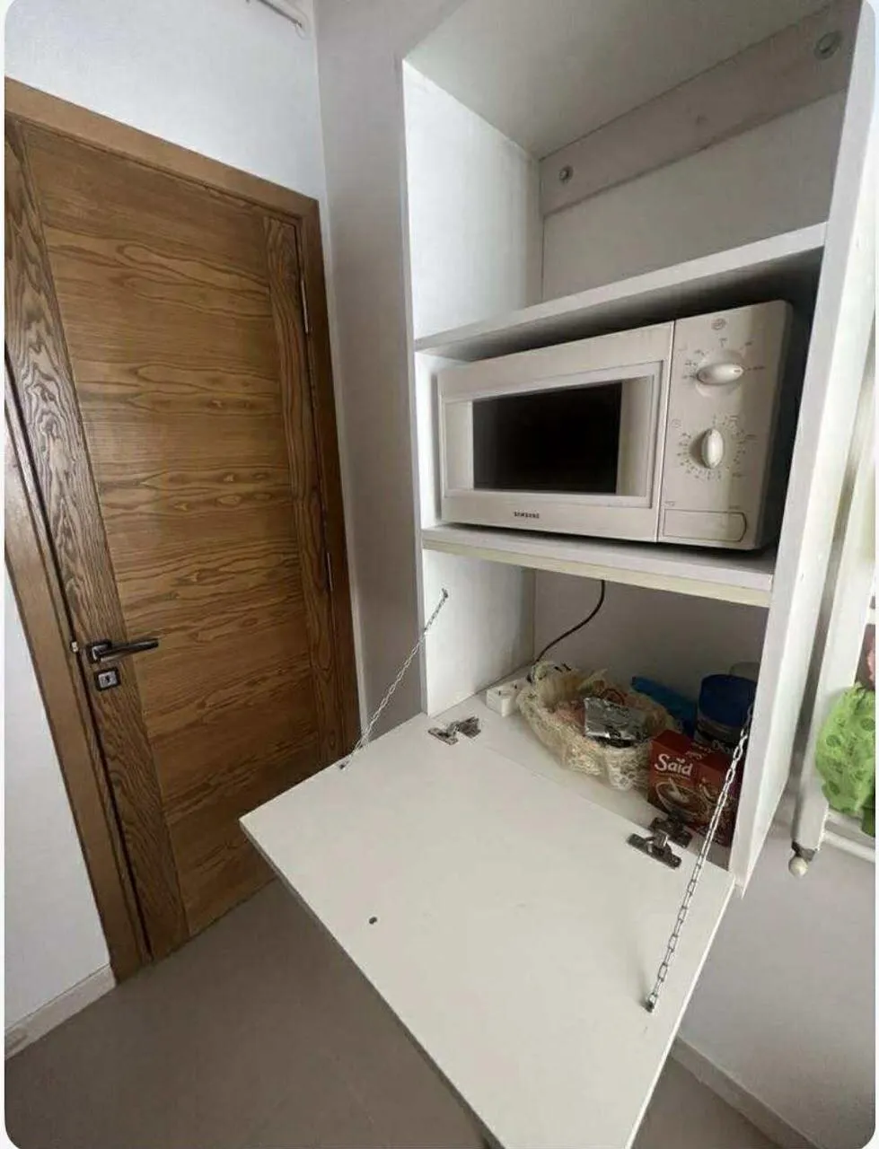 AL S1 luxueux  meublé laouina 1600dt