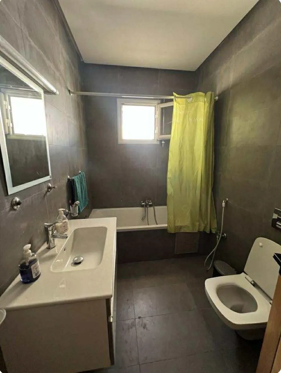 AL S1 luxueux  meublé laouina 1600dt