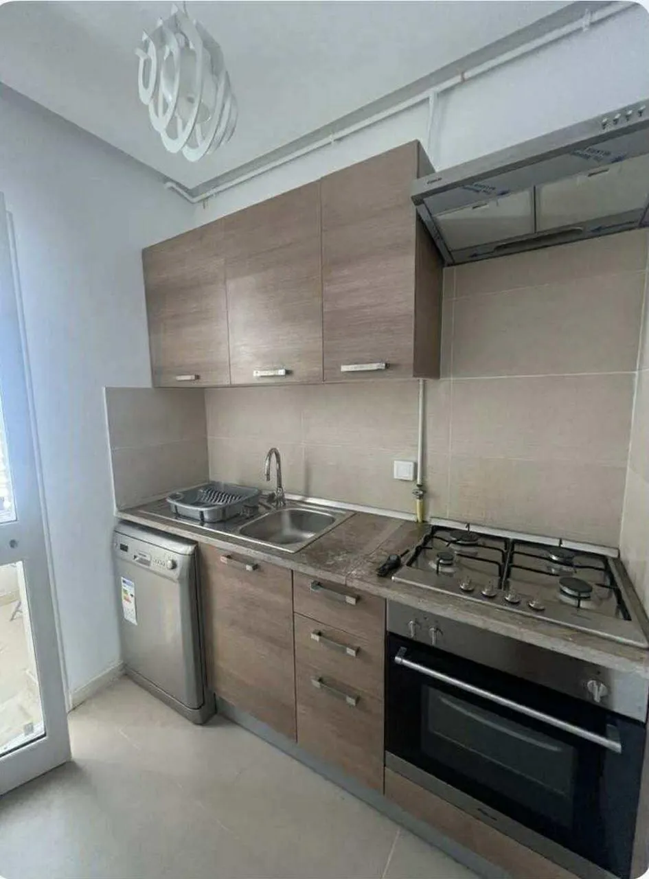 AL S1 luxueux  meublé laouina 1600dt