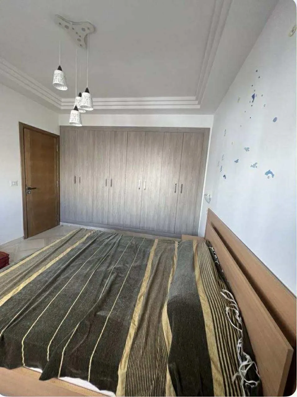 AL S1 luxueux  meublé laouina 1600dt