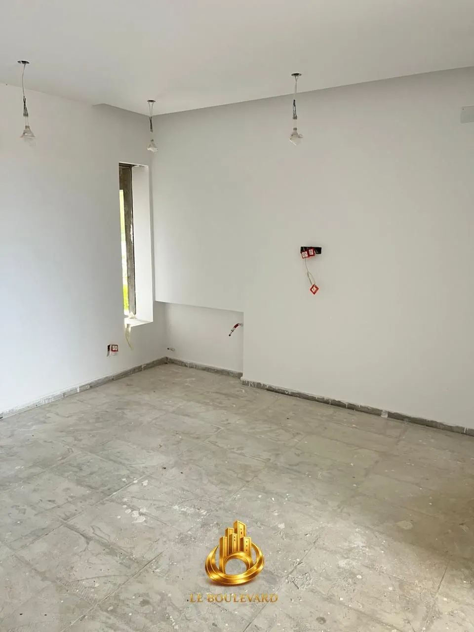A Vendre Appartement S+2 Haut Standing Avec Vue Sur Mer à Hammamet Nord
