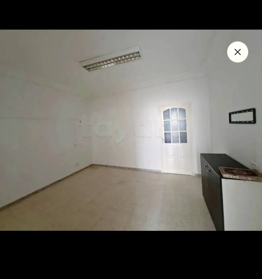 🏠 À LOUER : S+1 à Menzah 9B 🏠