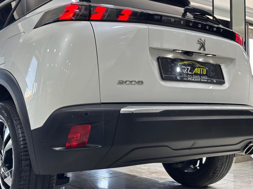 đPEUGEOT 2008 GT đ đČ 51 080 080 | 26 410 477 đ PossibilitĂ© de vente ou Ă©change