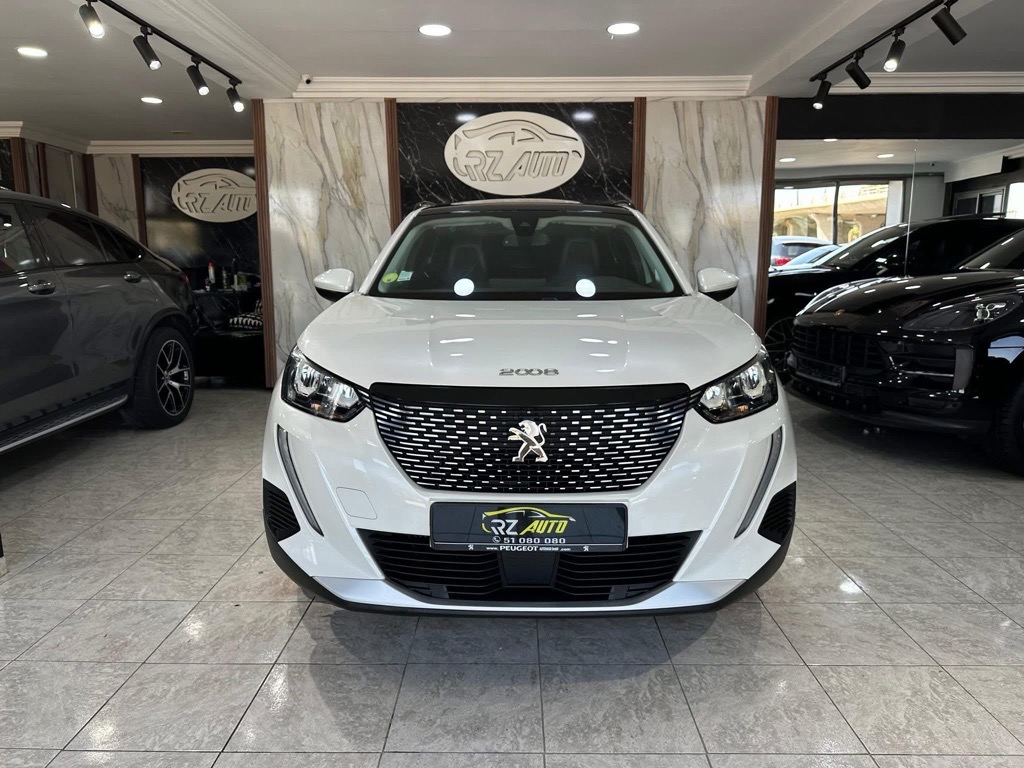 đPEUGEOT 2008 GT đ đČ 51 080 080 | 26 410 477 đ PossibilitĂ© de vente ou Ă©change