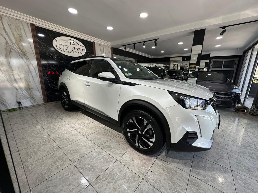 đPEUGEOT 2008 GT đ đČ 51 080 080 | 26 410 477 đ PossibilitĂ© de vente ou Ă©change