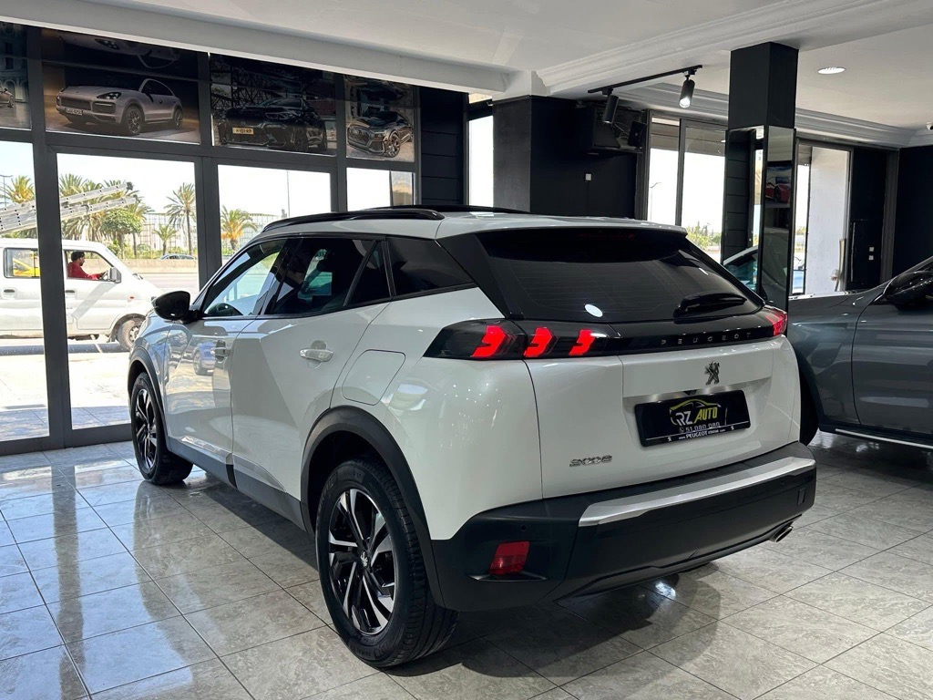 đPEUGEOT 2008 GT đ đČ 51 080 080 | 26 410 477 đ PossibilitĂ© de vente ou Ă©change