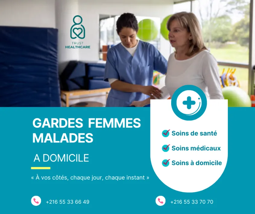 femme de ménage par moi a mannouba 