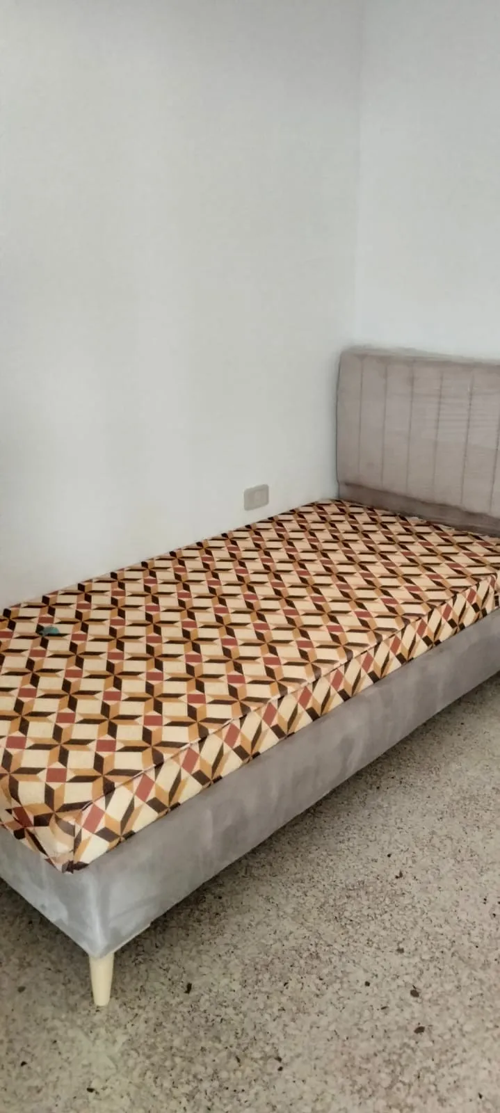 coquette maison arabe