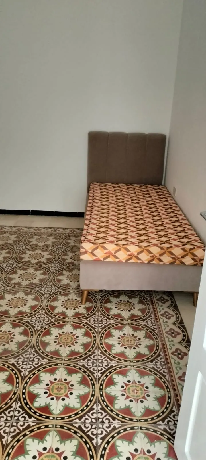 coquette maison arabe