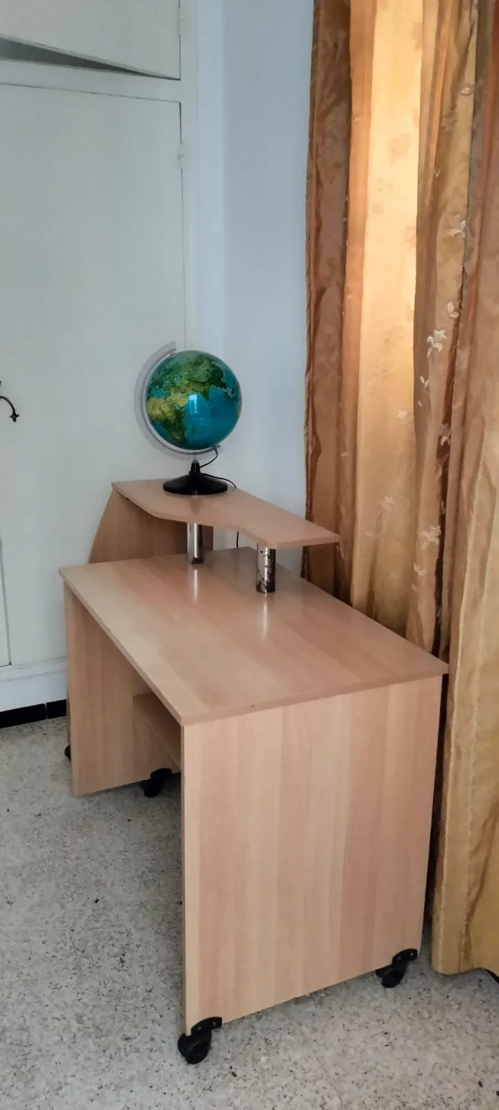 coquette maison arabe