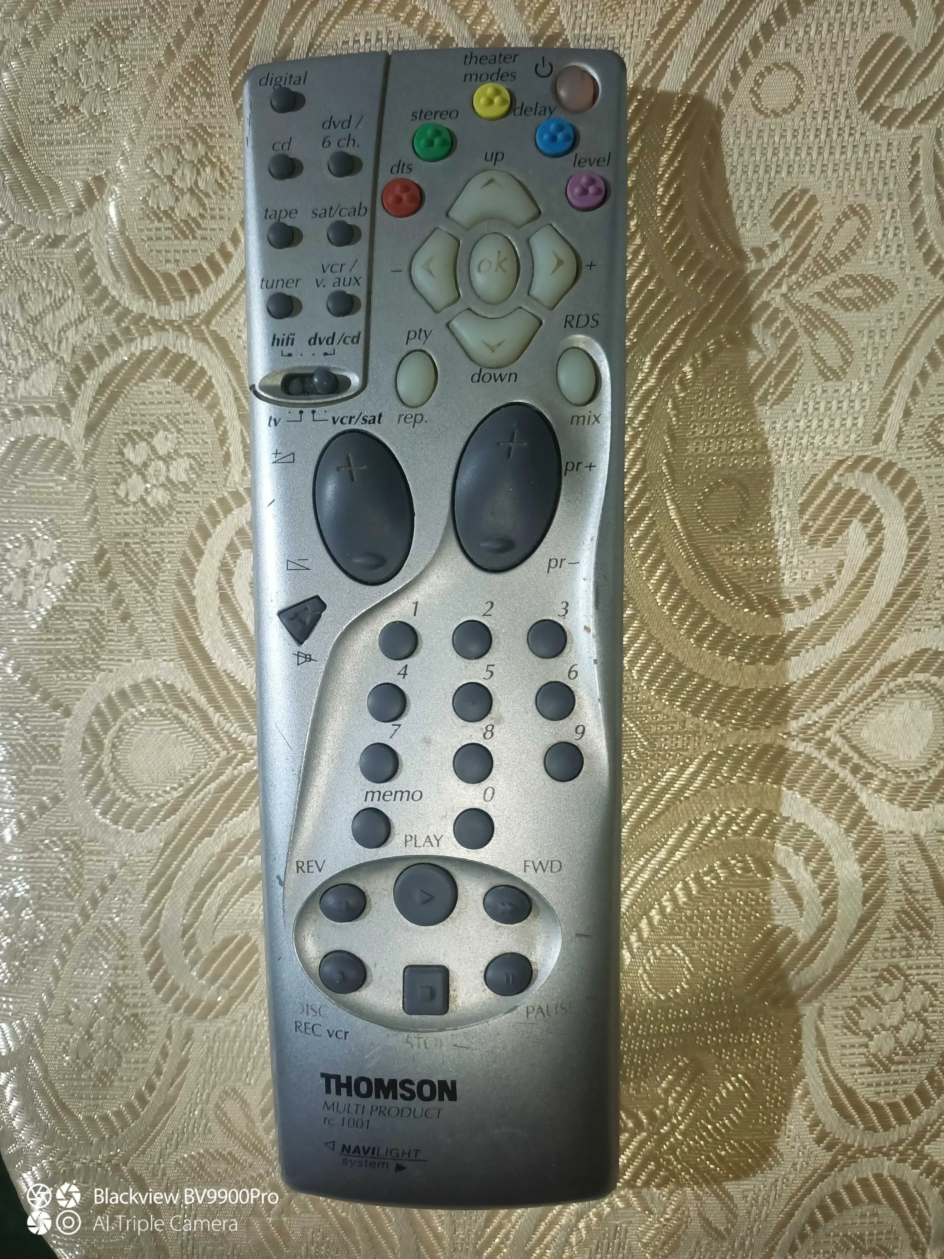 home cinéma Thomson 5.1