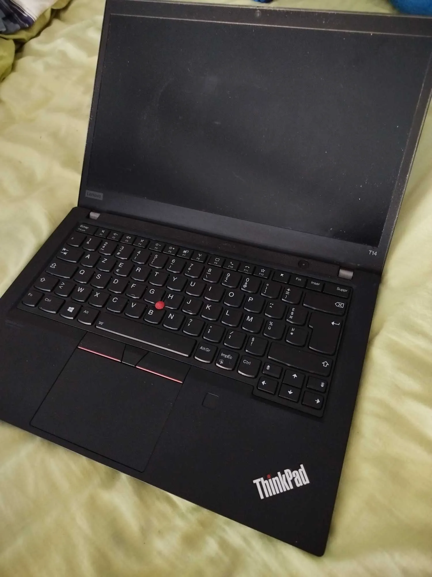 Lenovo Thinkpad T14