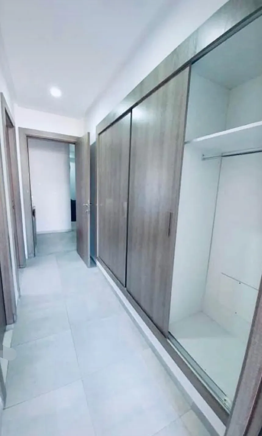 Location S2 meublé à Riadh El Andalous