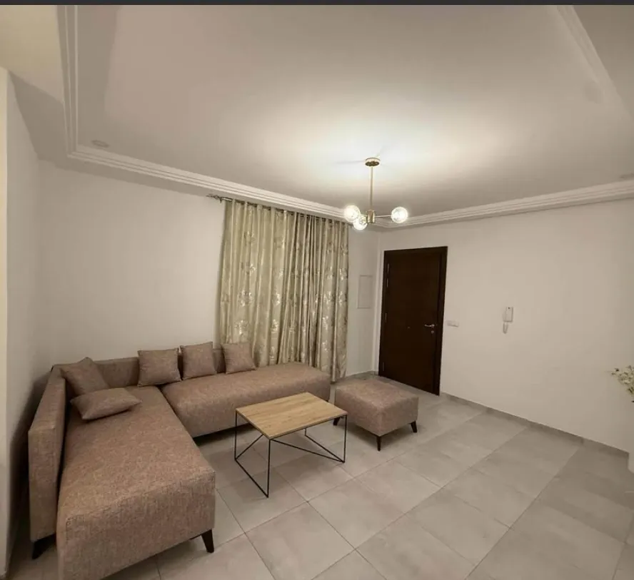 Location S2 meublé à Riadh El Andalous