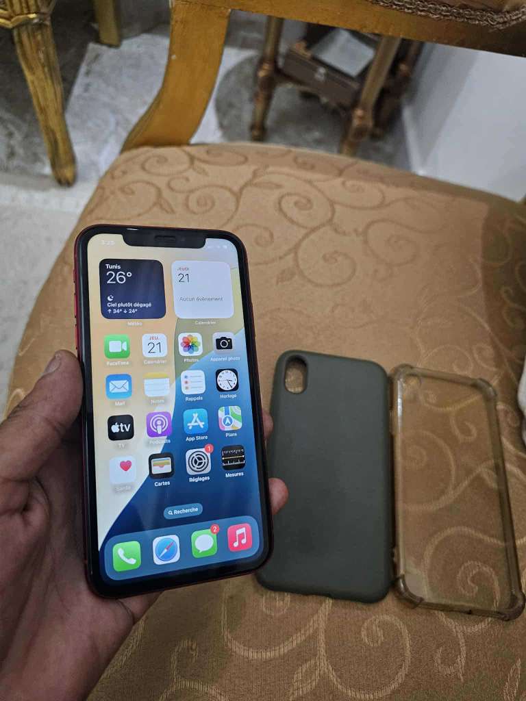 iphone xr