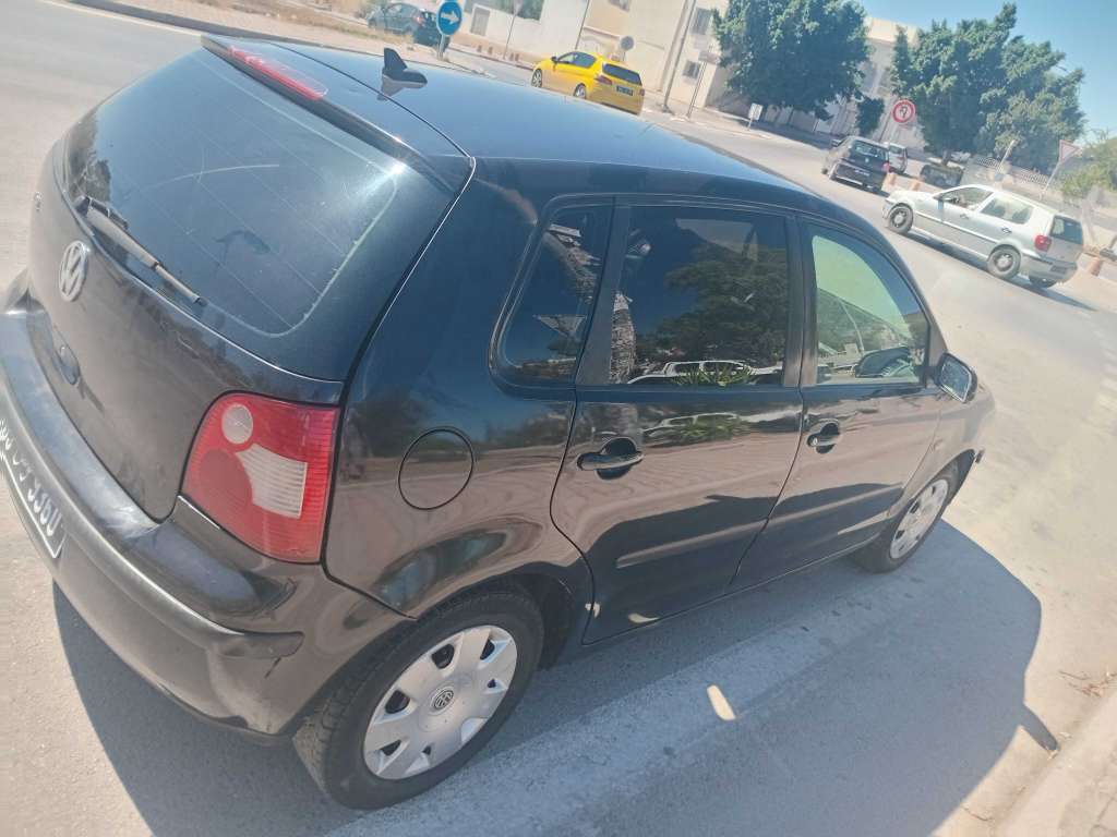Polo 5