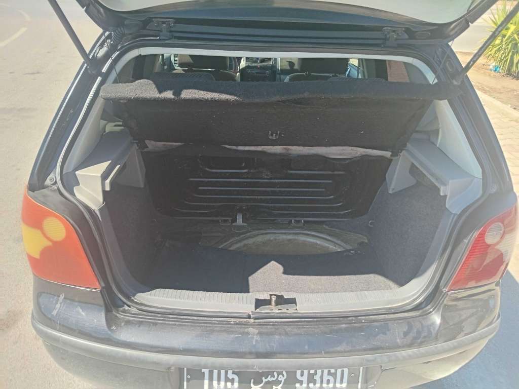 Polo 5