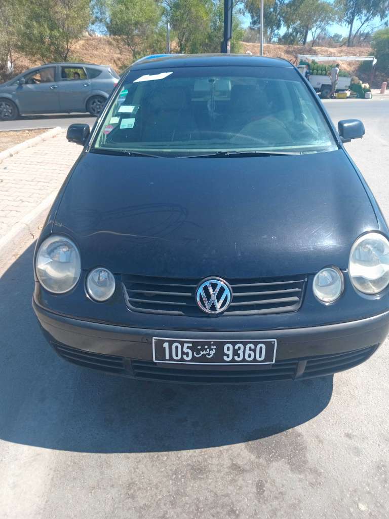 Polo 5